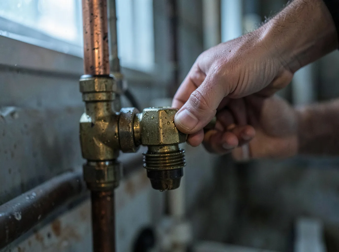 Emergency Plumber Numidia, PA FAQs